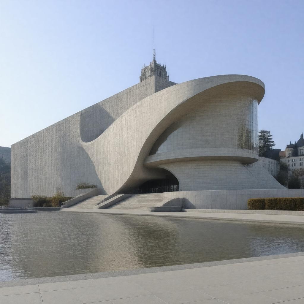 Canadian Museum of History